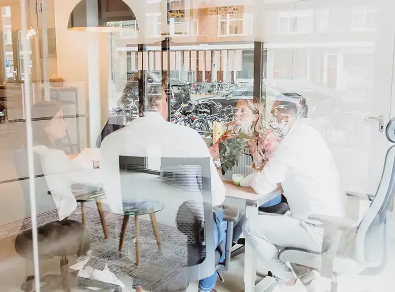 Vve activeren de kleijne vve